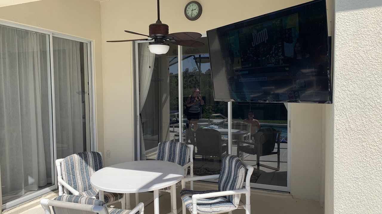 Photo of Outdoor in Windsor Palms