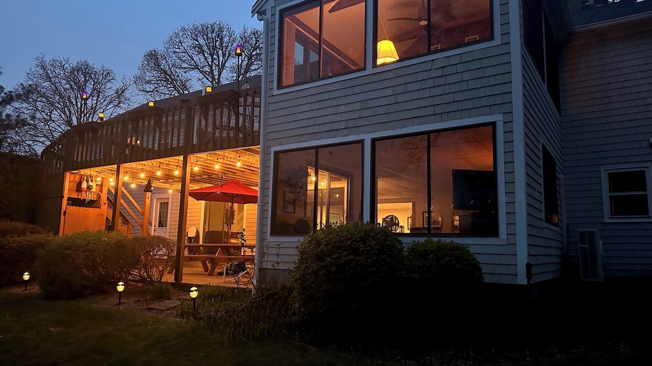 Photo of Outdoor in East Dennis