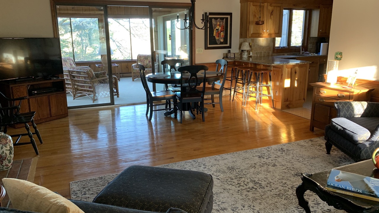 Photo of Livingroom in East Dennis