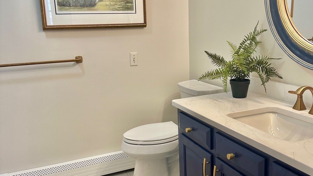 Photo of Bathroom in East Dennis
