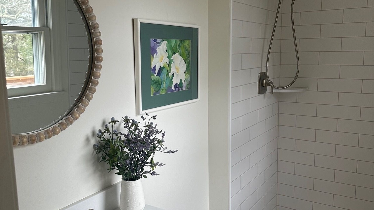 Photo of Bathroom in East Dennis