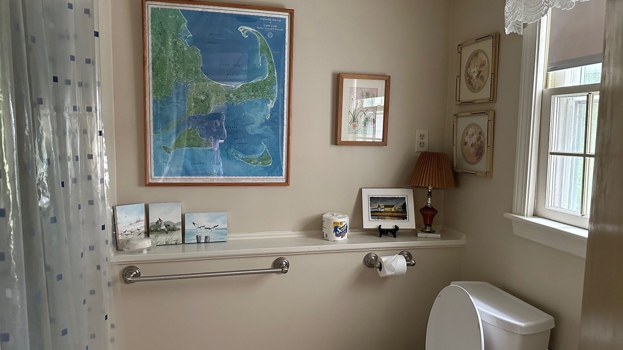 Photo of Bathroom in East Dennis