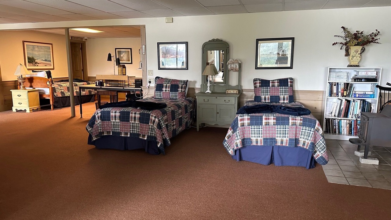 Photo of Bedroom in East Dennis