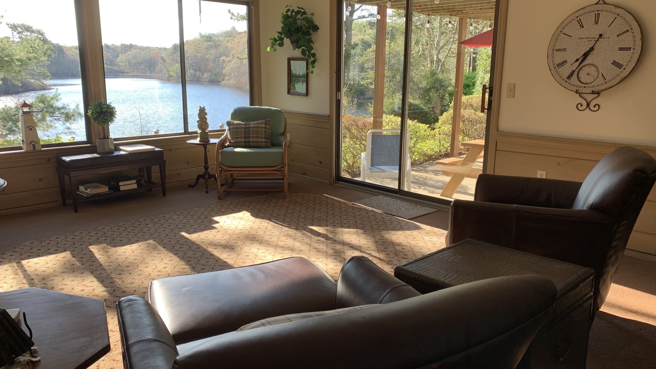 Photo of Livingroom in East Dennis