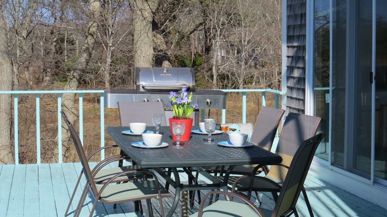 Photo of Outdoor in Orleans