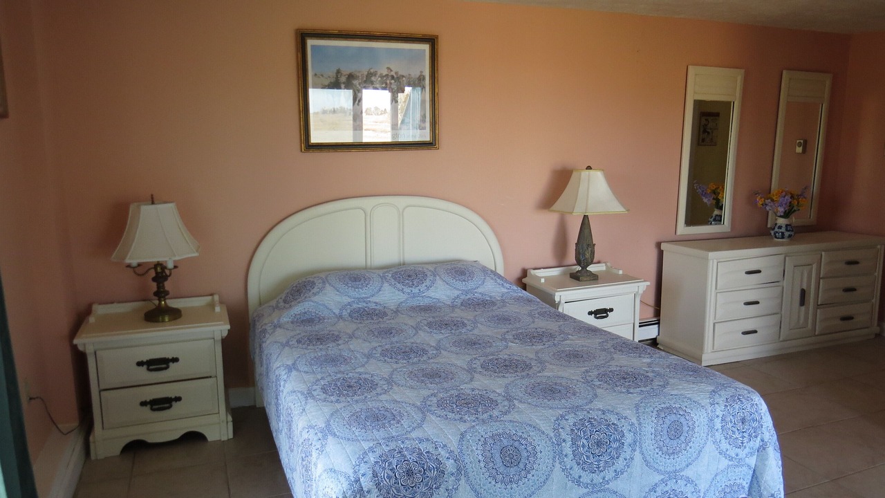 Photo of Bedroom in Orleans