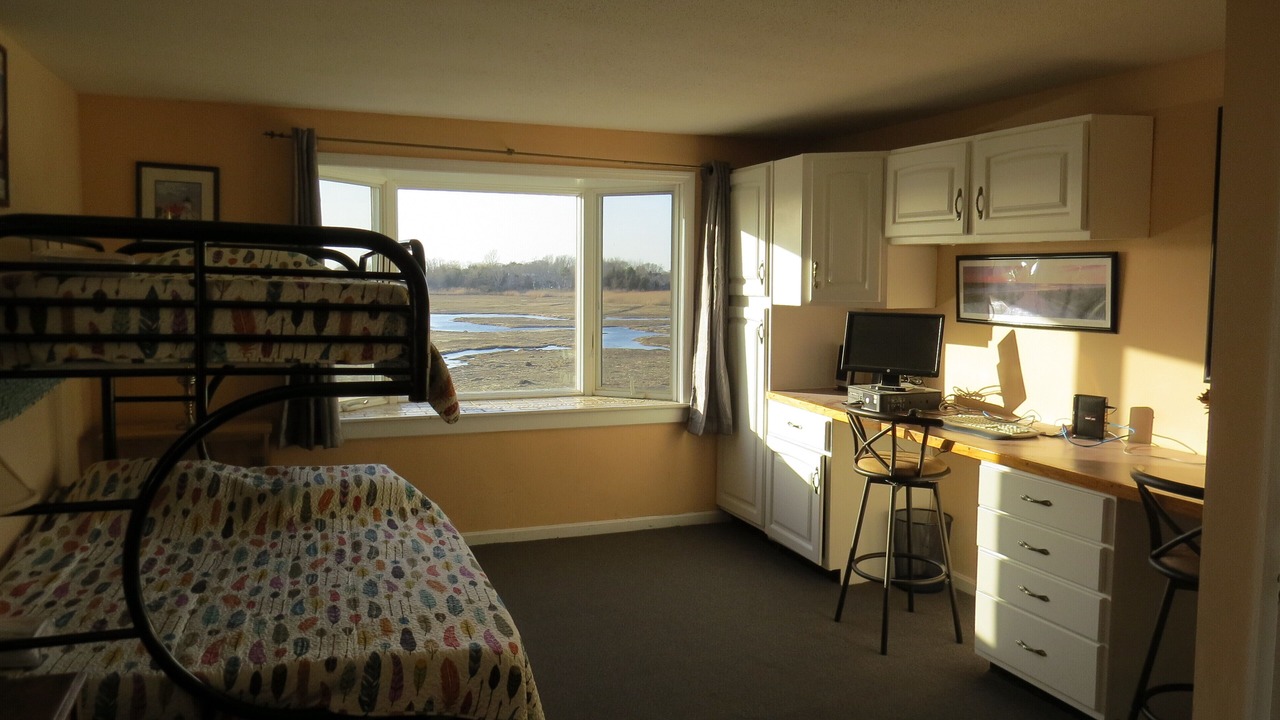 Photo of Bedroom in Orleans