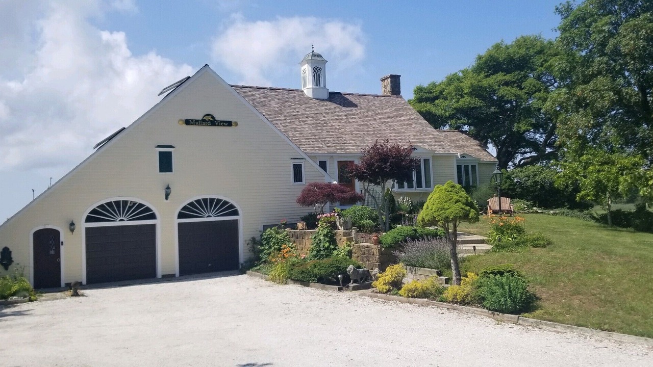 Photo of Outdoor in Orleans