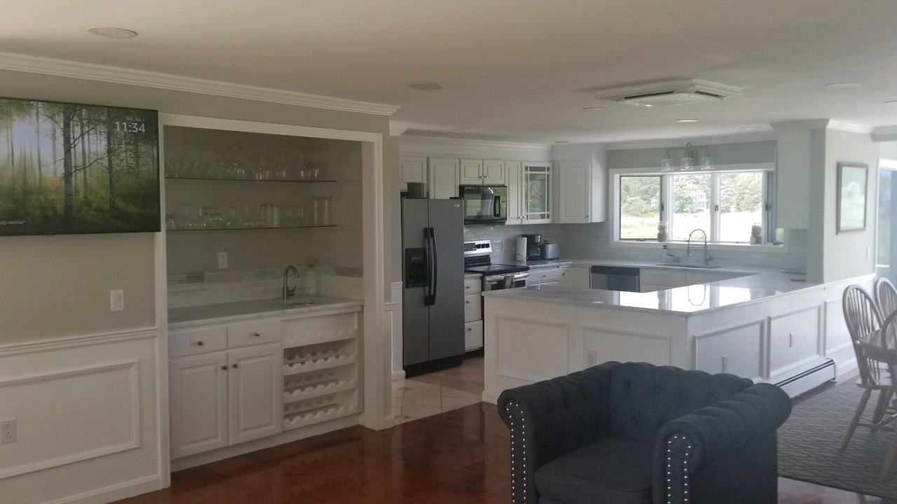 Photo of Kitchen in Orleans
