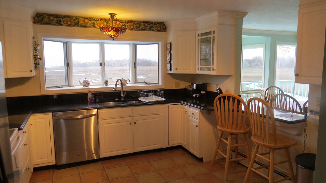 Photo of Kitchen in Orleans