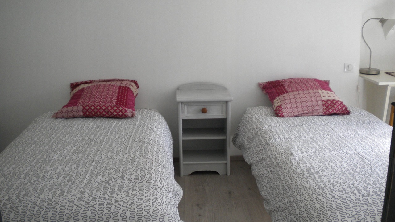 Photo of Bedroom in Leuhan