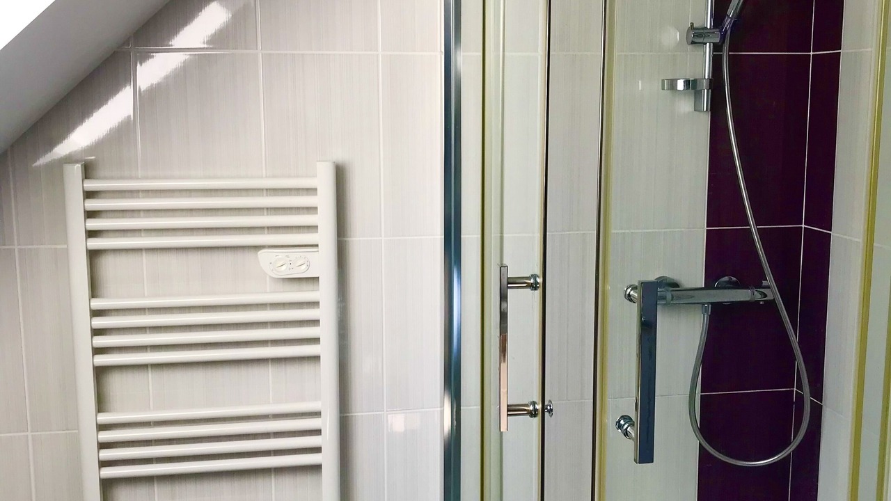 Photo of Bathroom in Leuhan