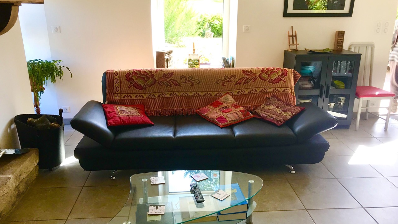 Photo of Livingroom in Leuhan