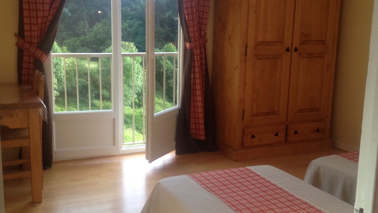 Photo of Bedroom in Saint-Nectaire