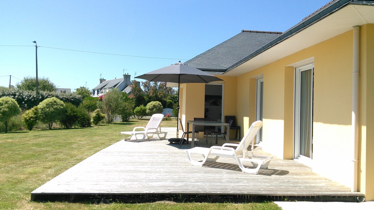 Photo of Outdoor in Penmarch