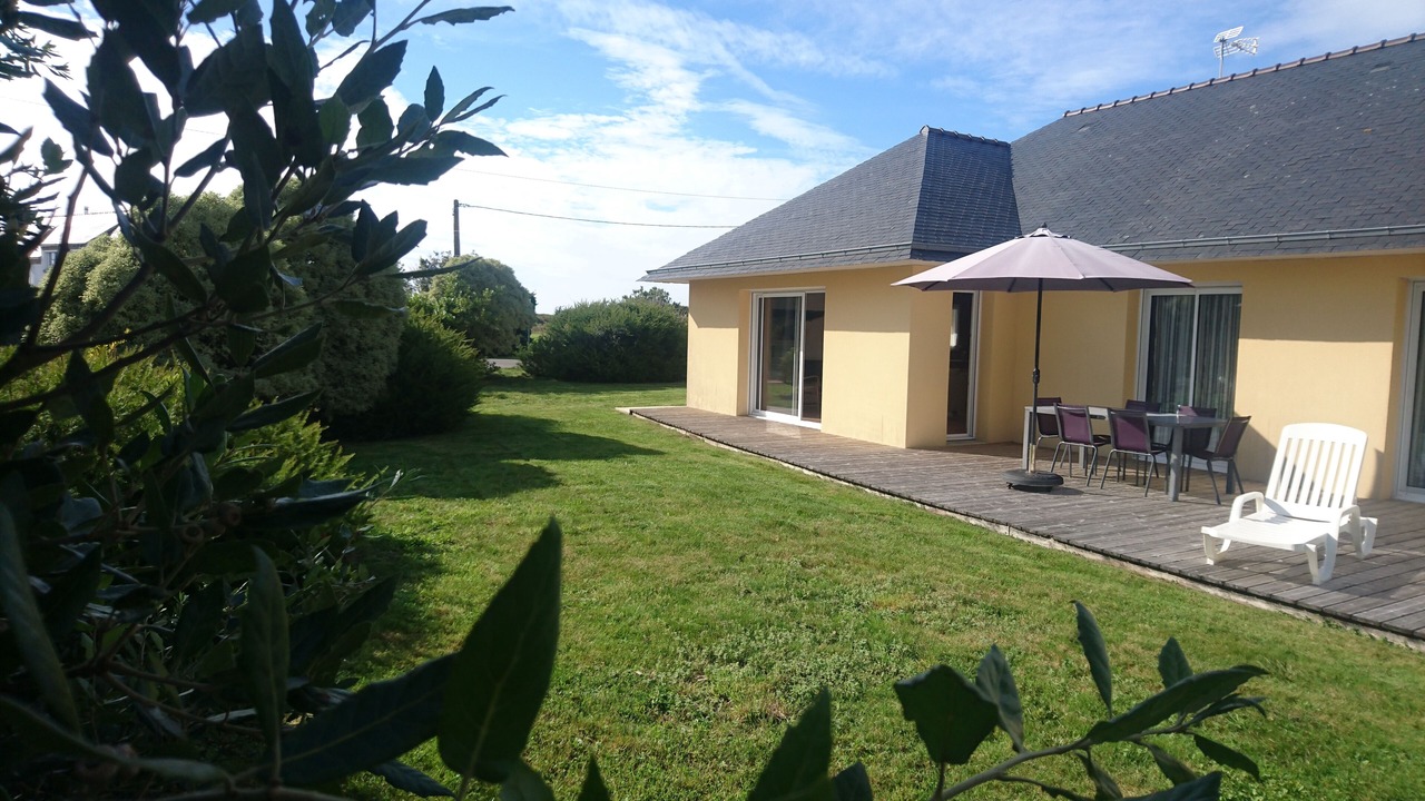 Photo of Outdoor in Penmarch