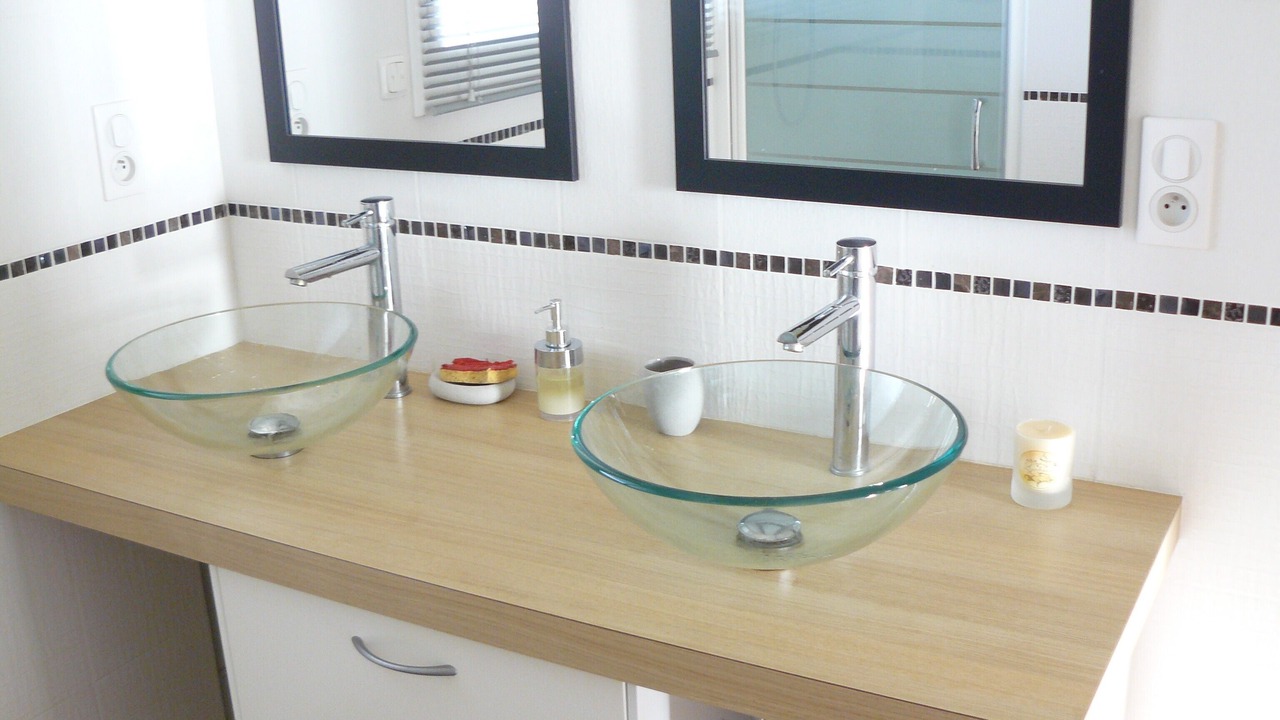 Photo of Bathroom in Penmarch