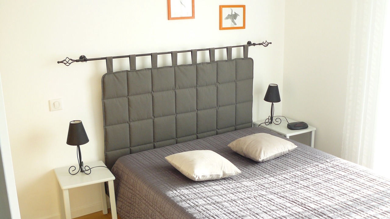 Photo of Bedroom in Penmarch