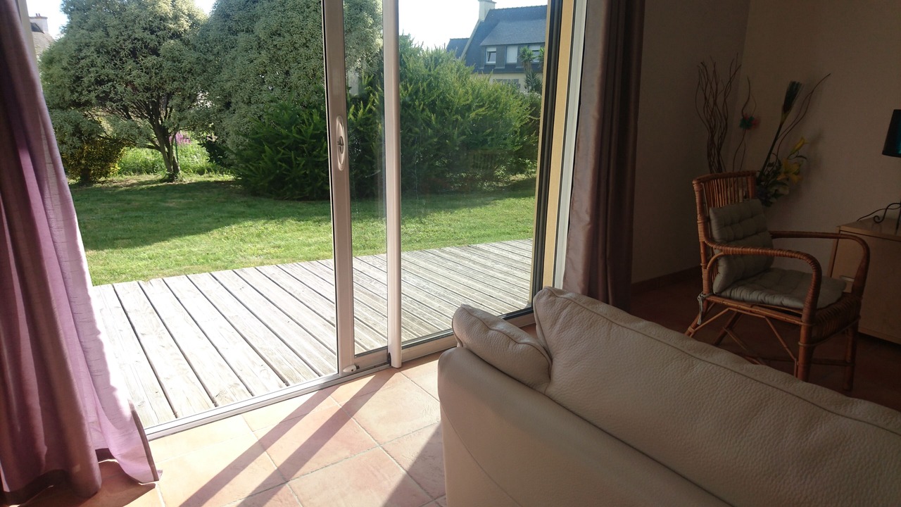 Photo of Livingroom in Penmarch