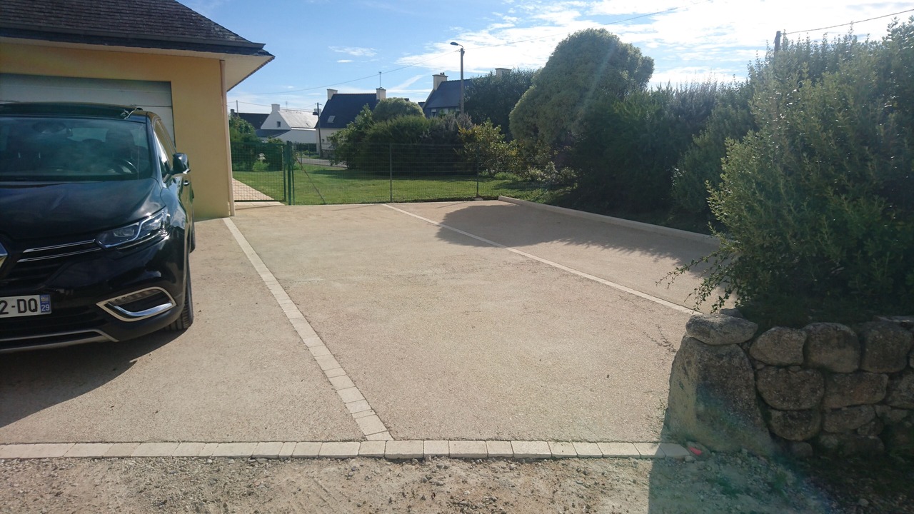 Photo of Outdoor in Penmarch