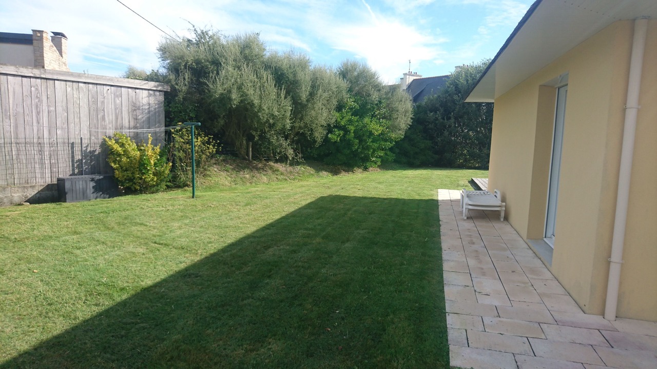 Photo of Outdoor in Penmarch
