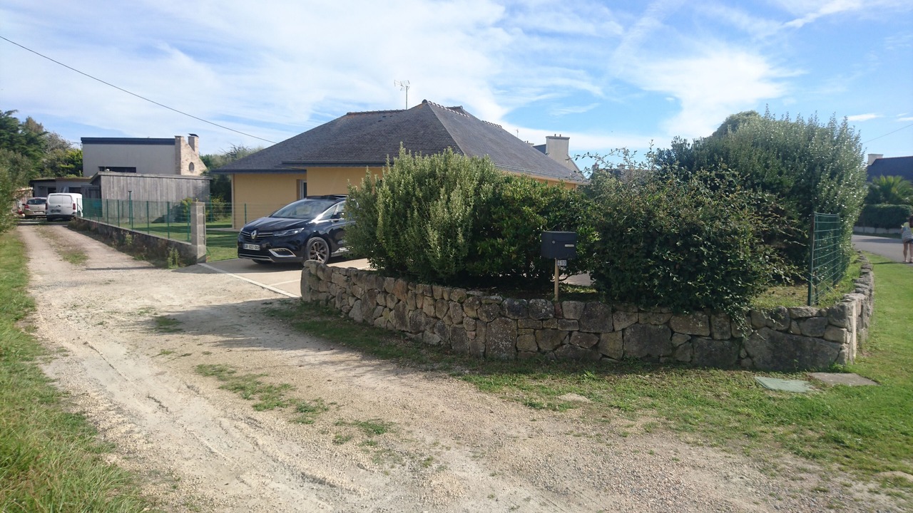 Photo of Outdoor in Penmarch