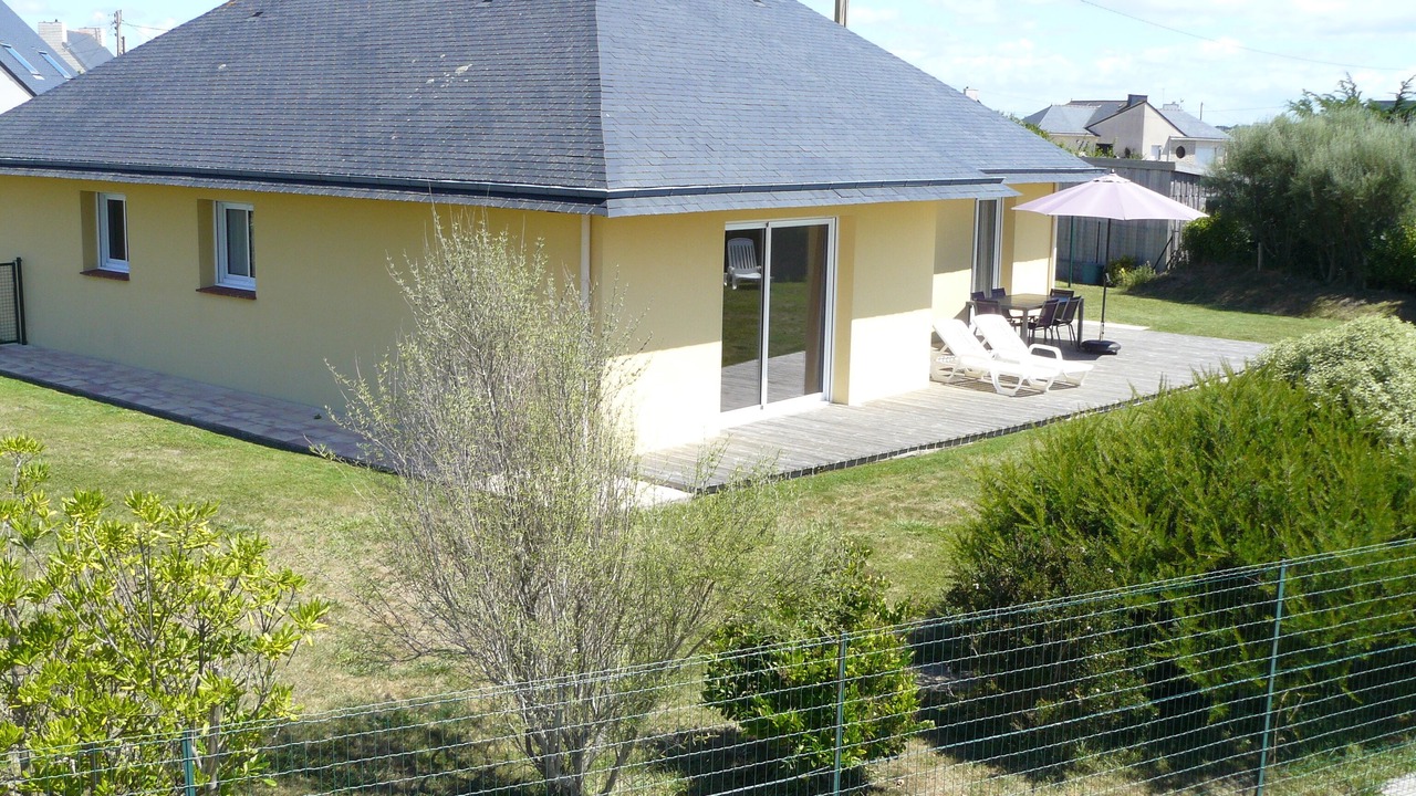 Photo of Outdoor in Penmarch