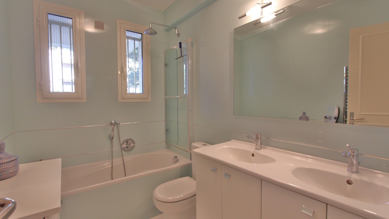 Photo of Bathroom in Cap-d'Antibes