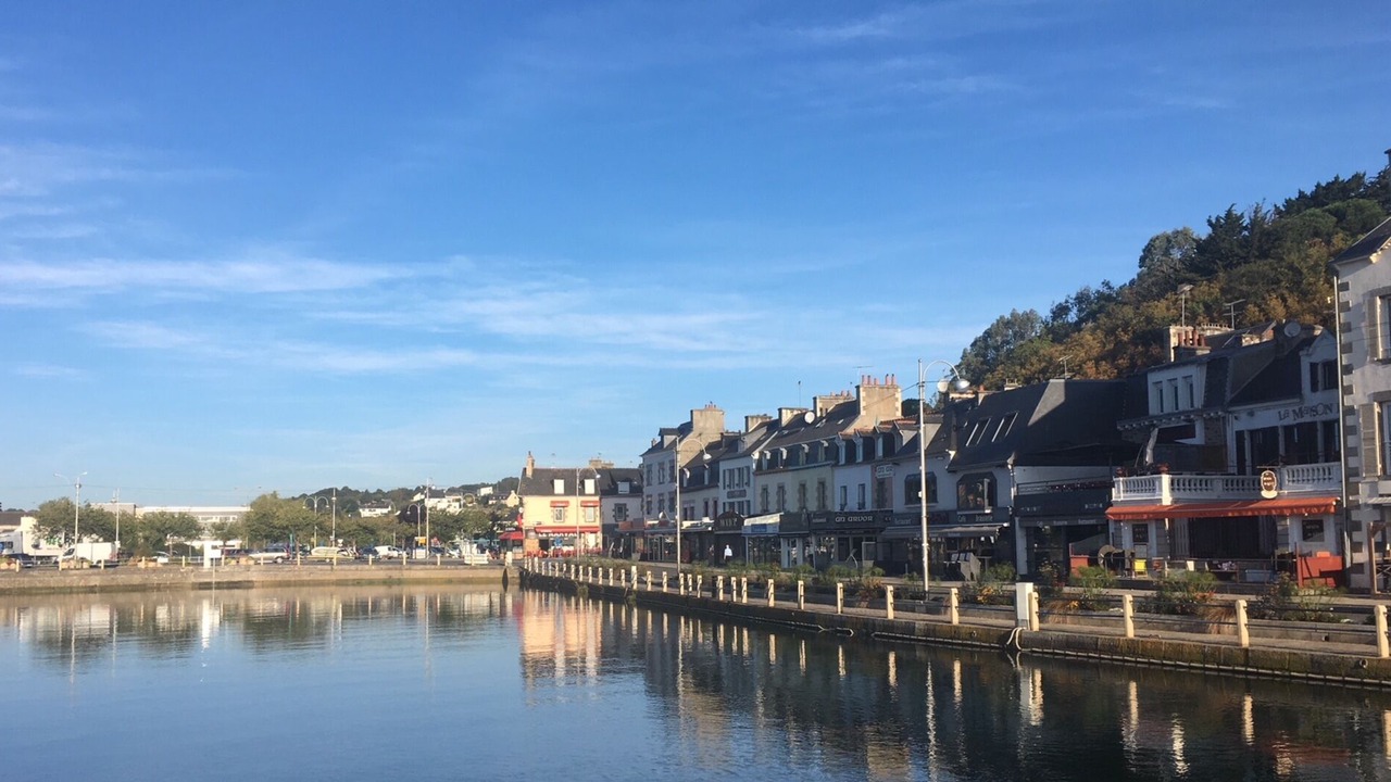 Photo of Others in Binic-Etables-sur-Mer