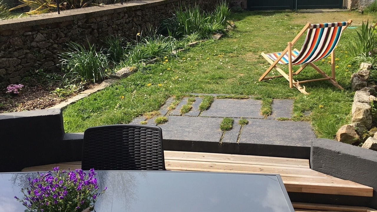 Photo of Outdoor in Binic-Etables-sur-Mer