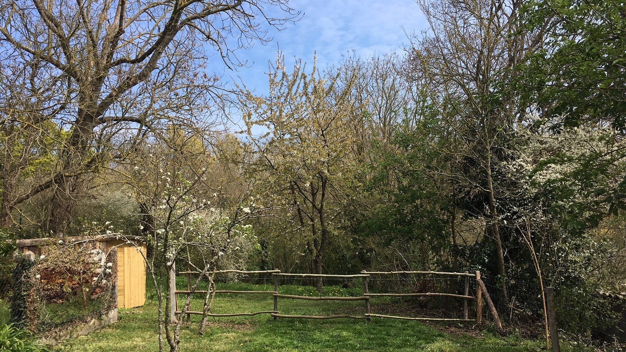 Photo of Outdoor in Binic-Etables-sur-Mer