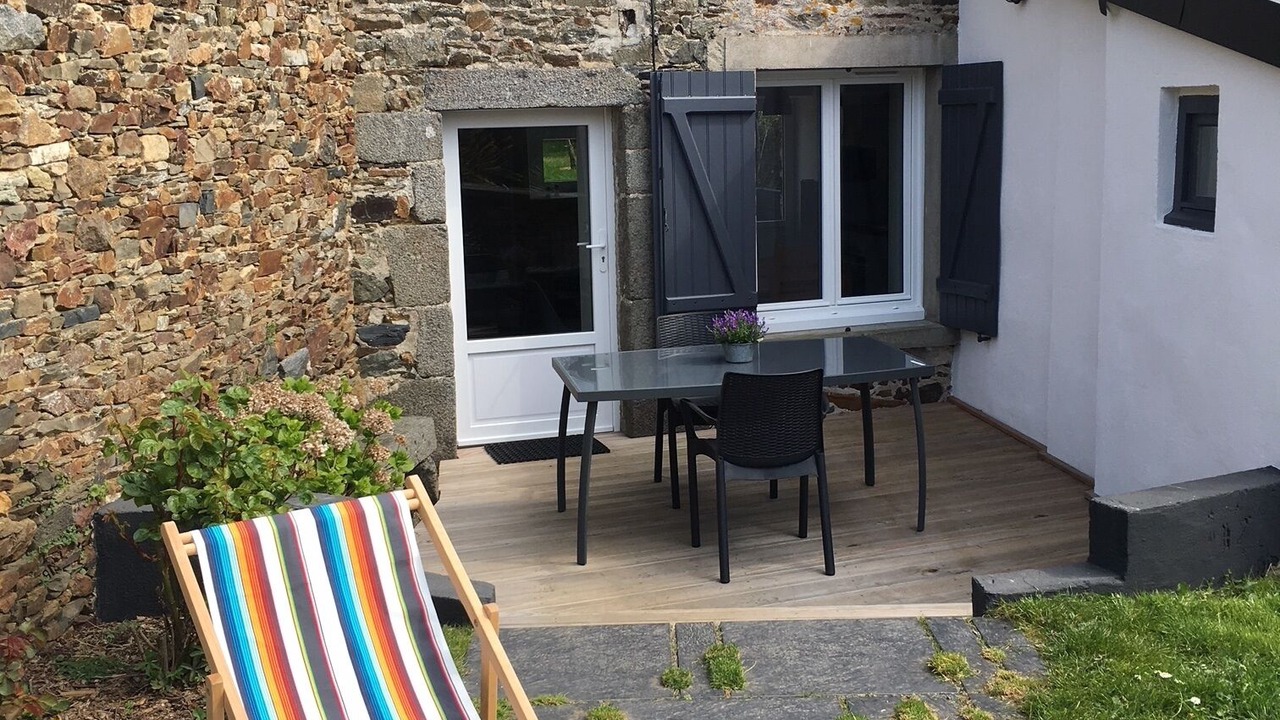 Photo of Outdoor in Binic-Etables-sur-Mer
