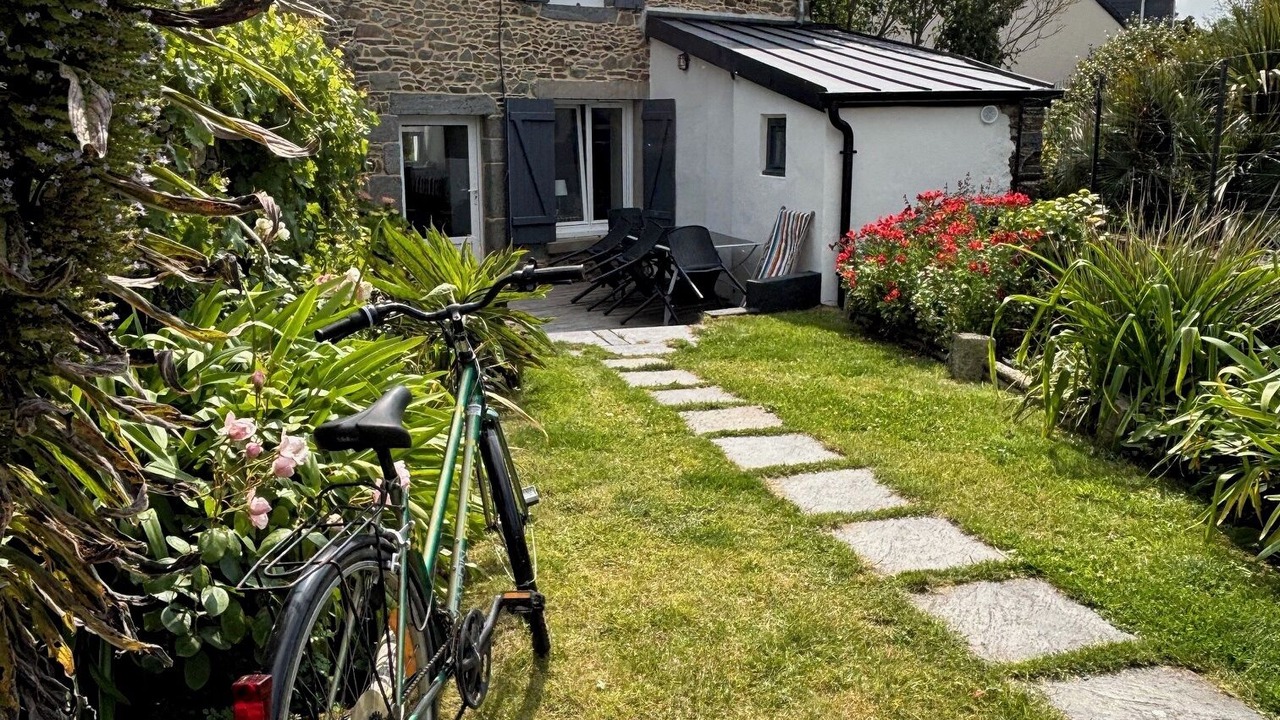 Photo of Outdoor in Binic-Etables-sur-Mer