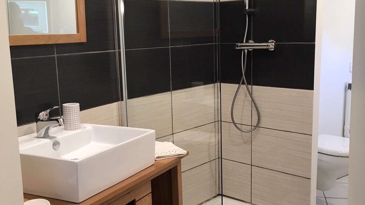 Photo of Bathroom in Binic-Etables-sur-Mer