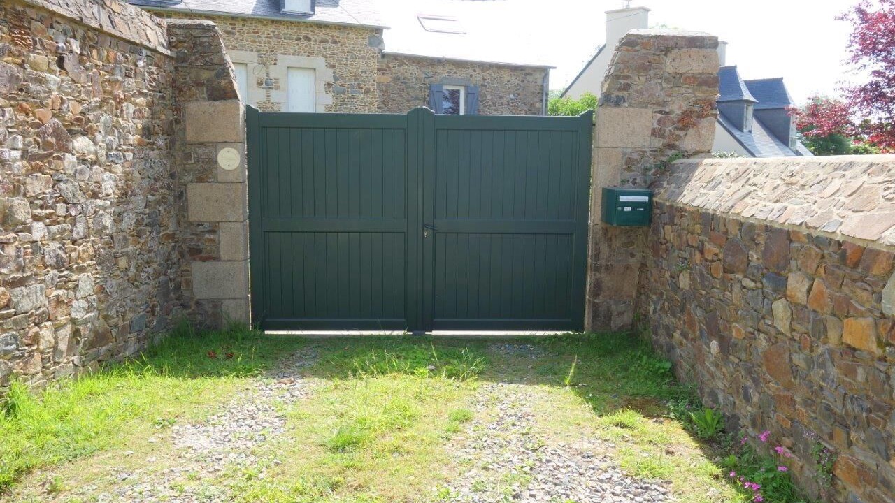 Photo of Outdoor in Binic-Etables-sur-Mer