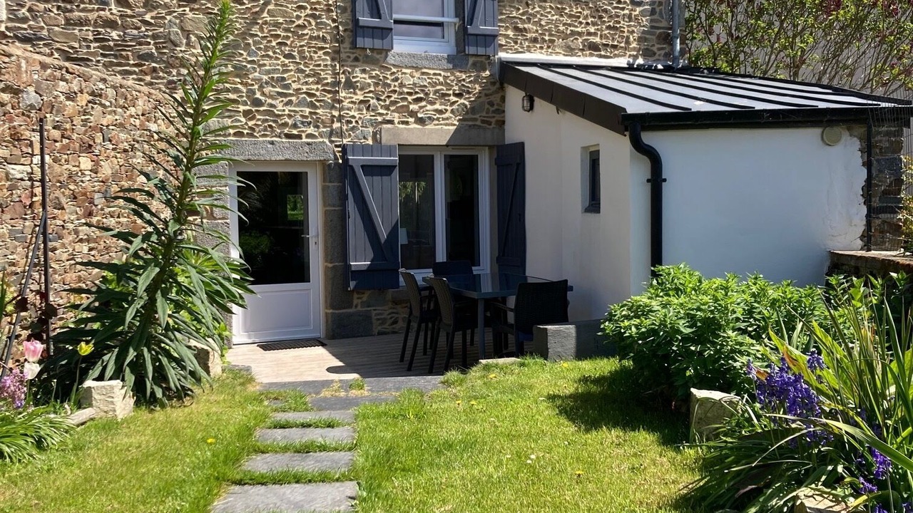 Photo of Outdoor in Binic-Etables-sur-Mer
