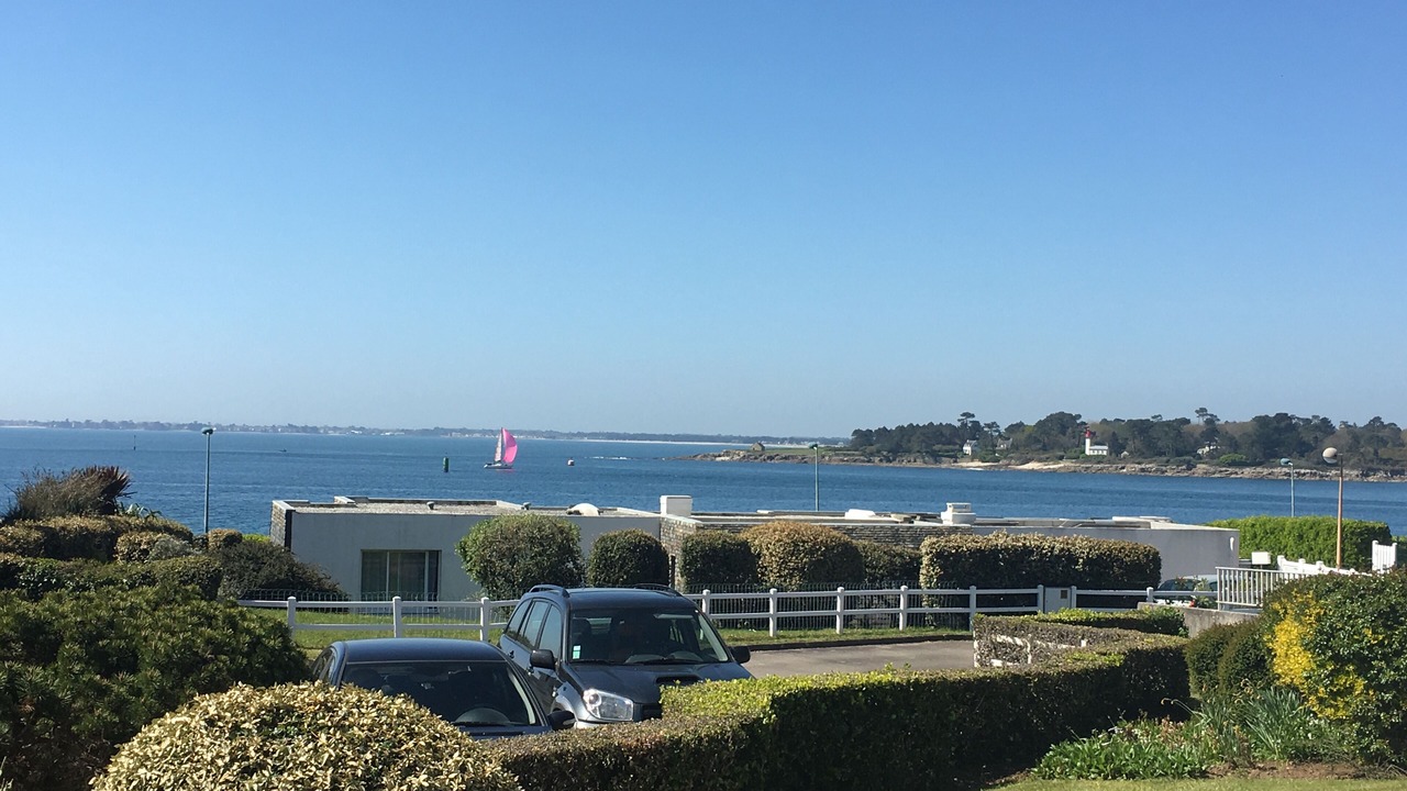 Photo of Outdoor in Benodet