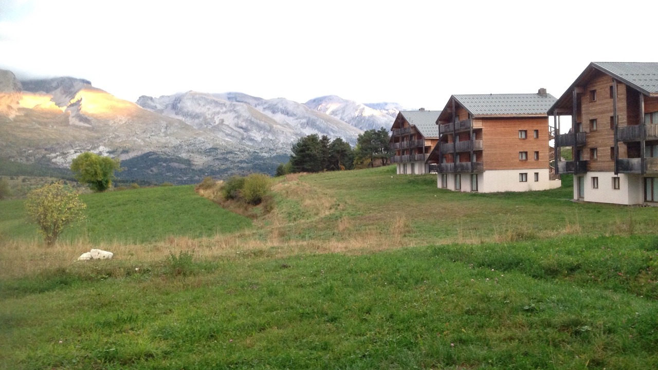 Photo of Outdoor in La Joue du Loup