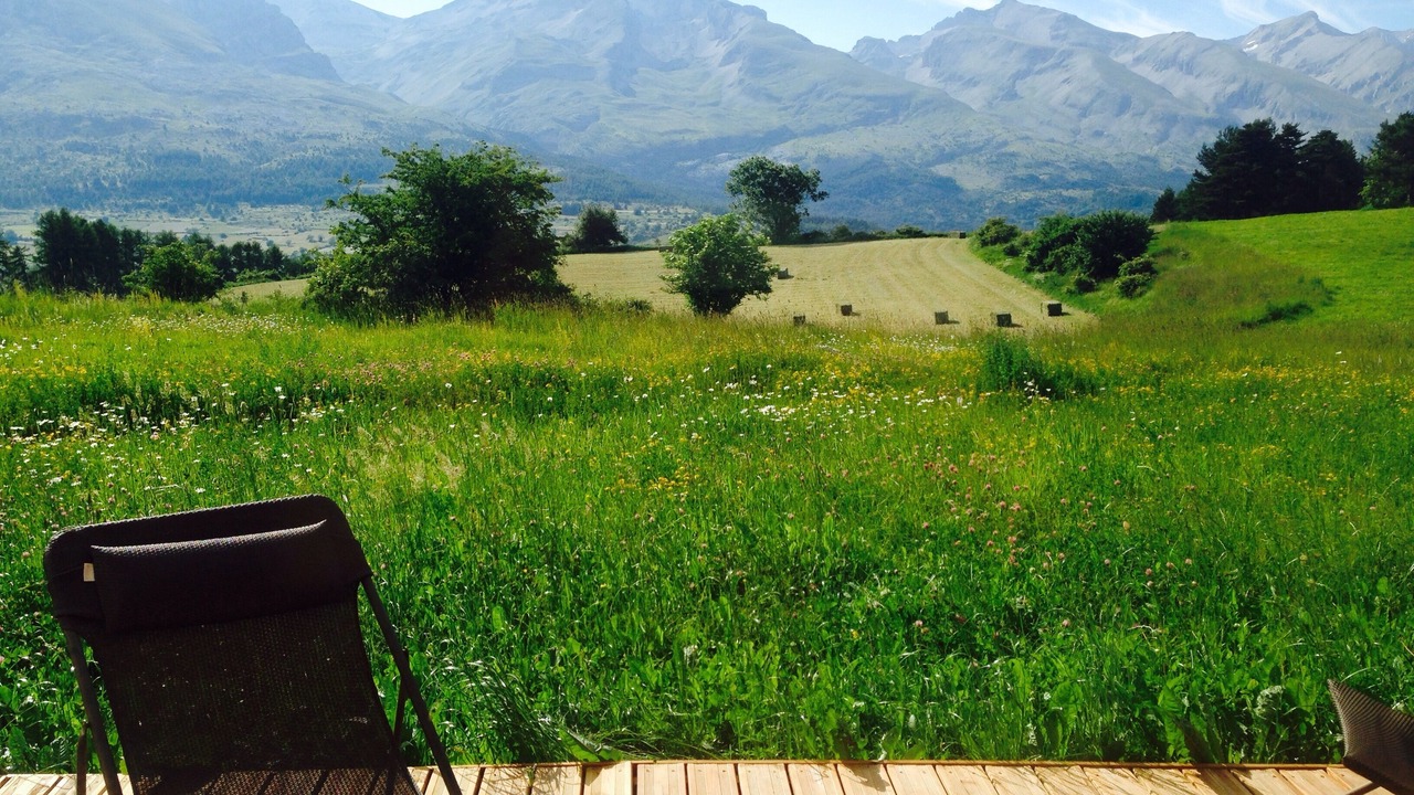 Photo of Outdoor in La Joue du Loup