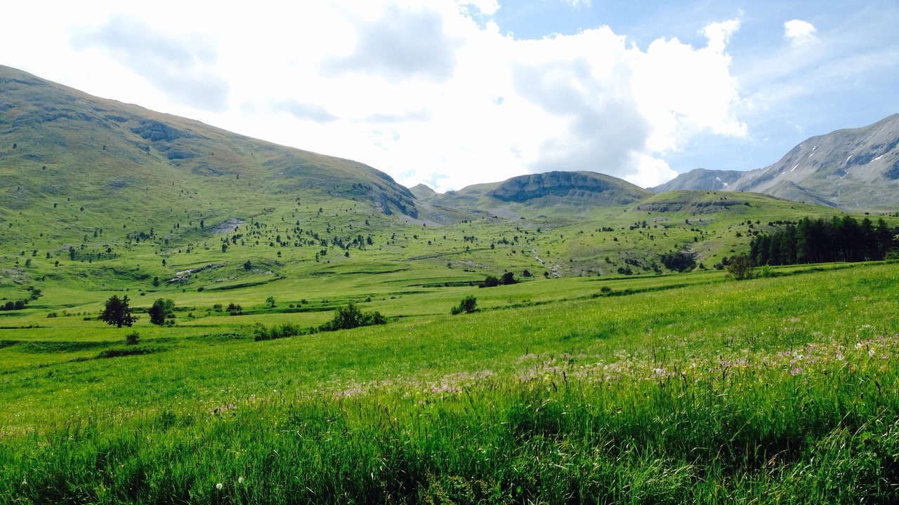 Photo of Outdoor in La Joue du Loup
