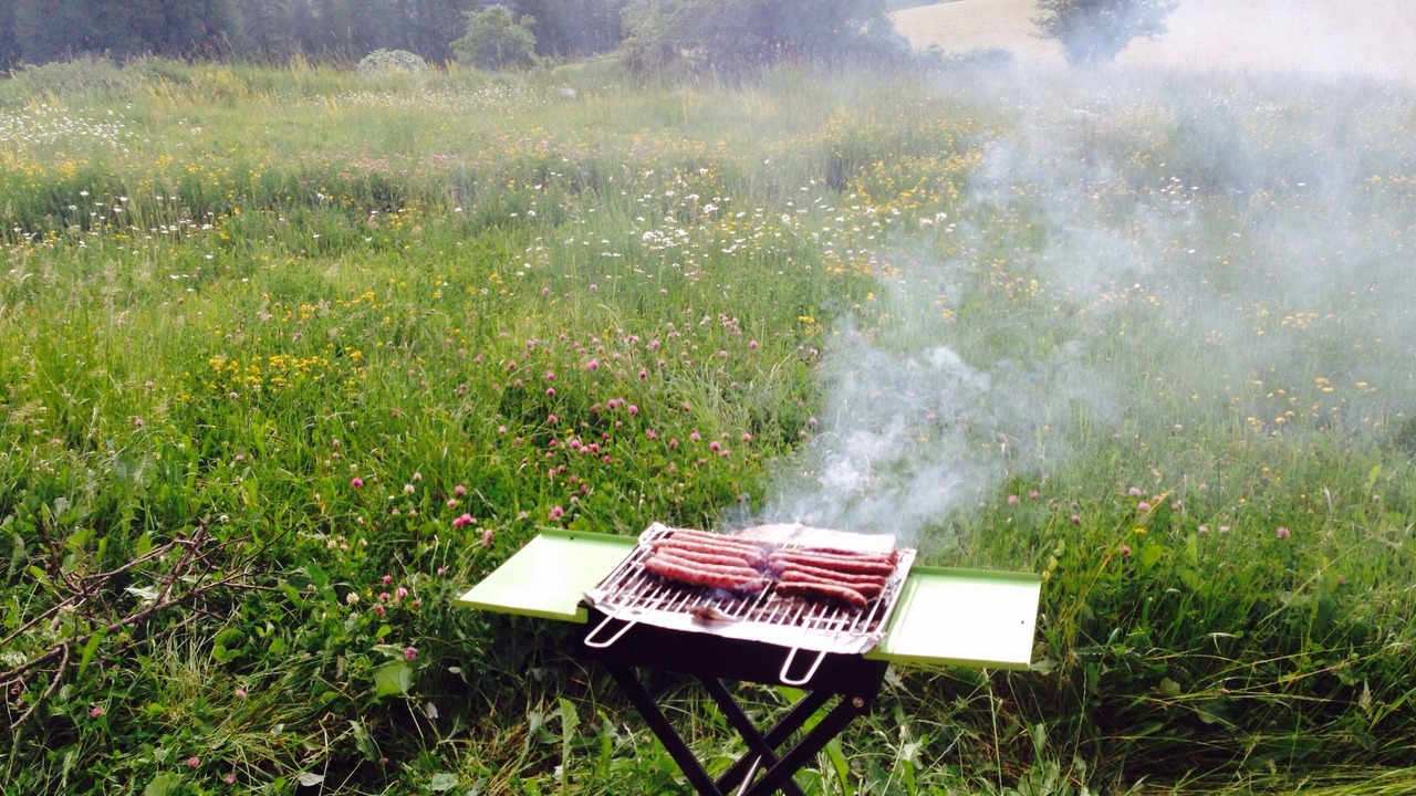 Photo of Outdoor in La Joue du Loup