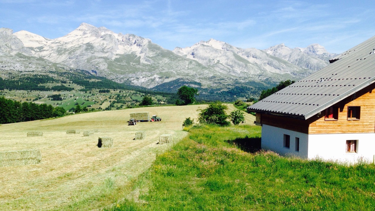 Photo of Outdoor in La Joue du Loup