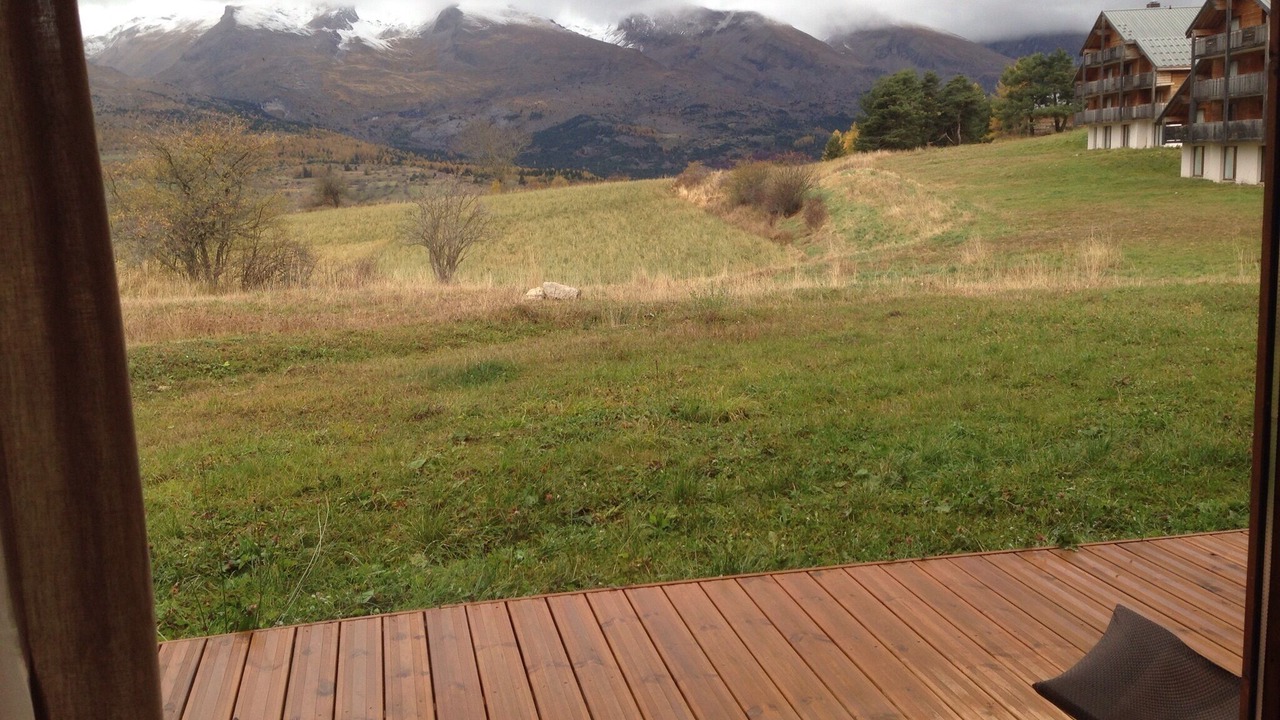 Photo of Outdoor in La Joue du Loup