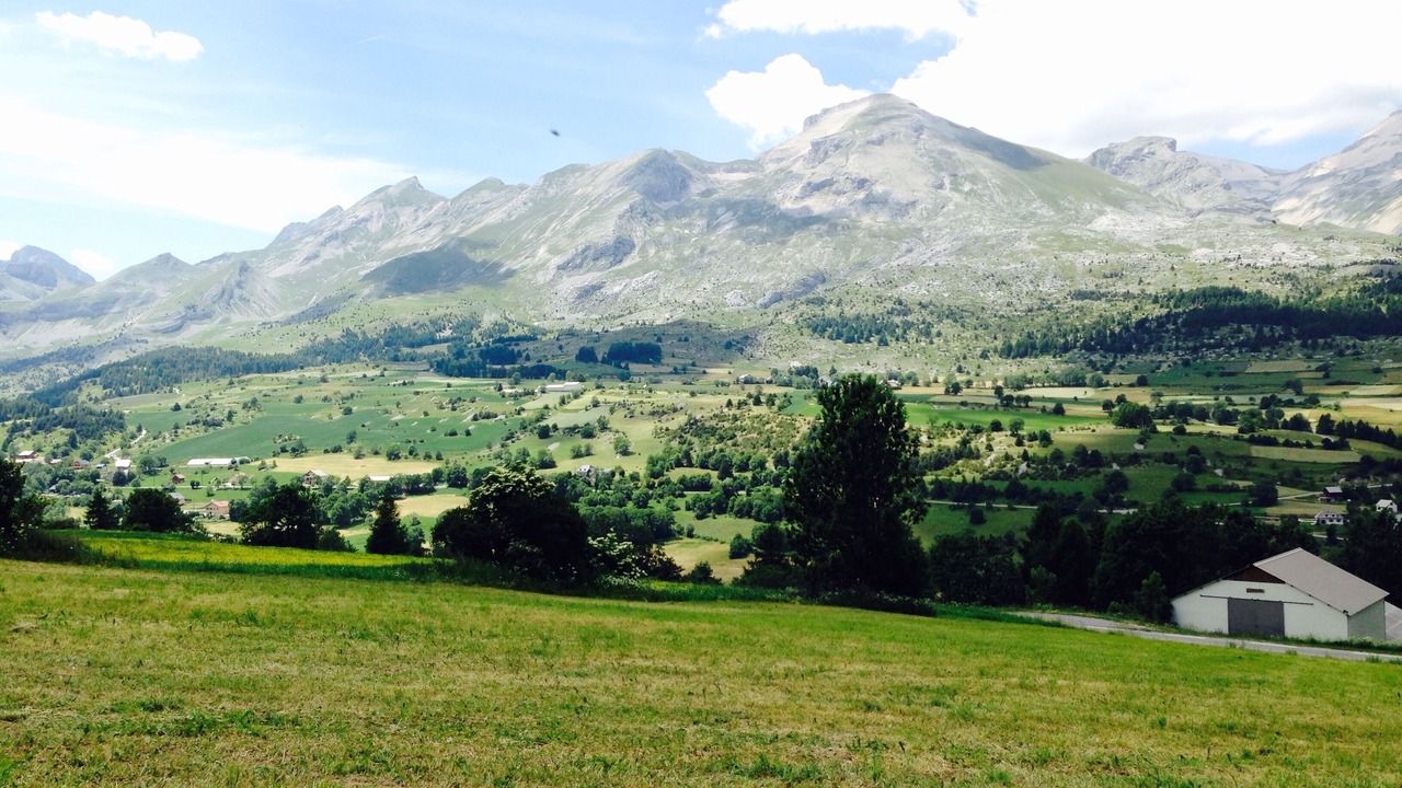 Photo of Outdoor in La Joue du Loup