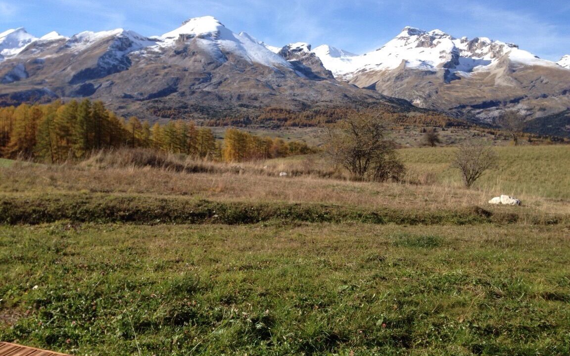 Photo of Outdoor in La Joue du Loup