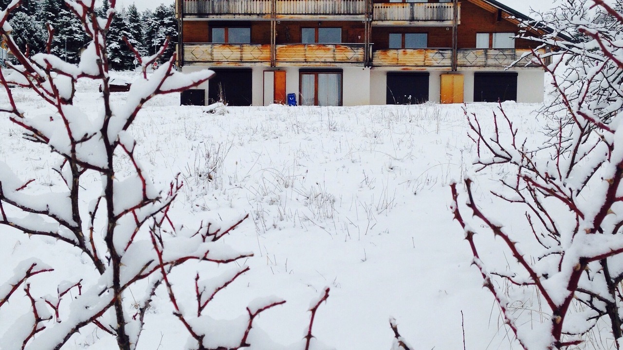 Photo of Outdoor in La Joue du Loup
