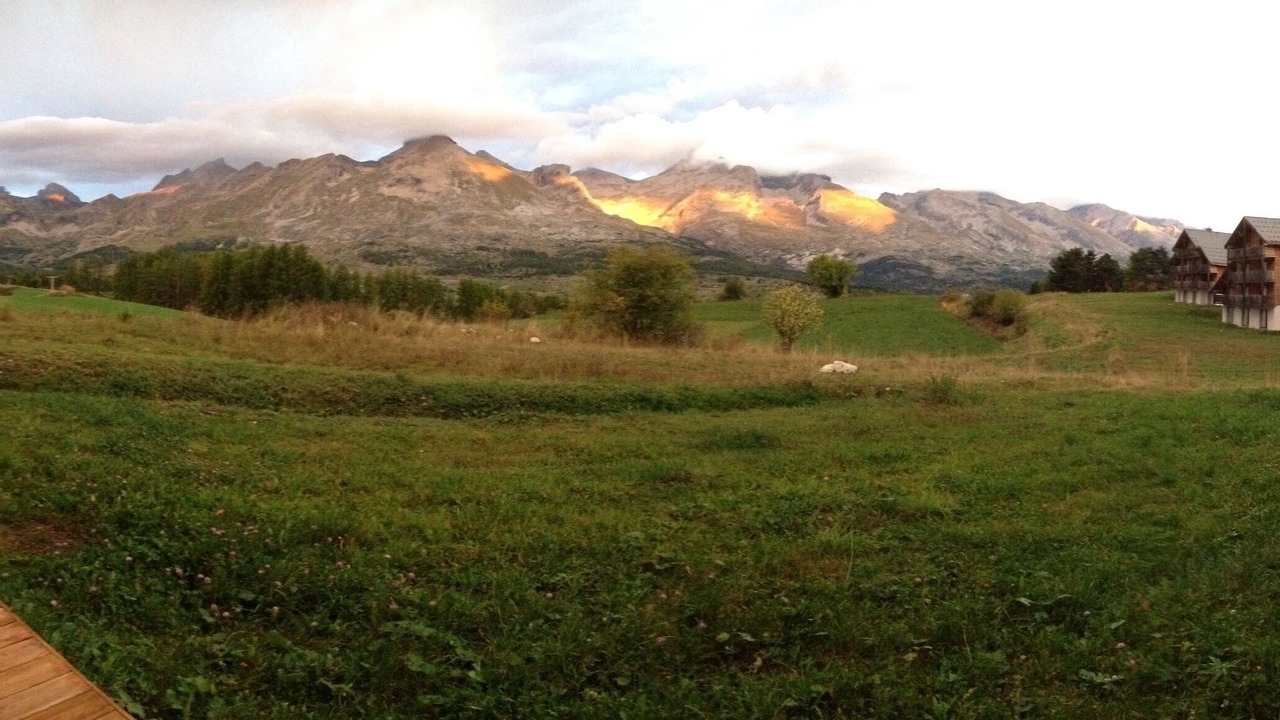 Photo of Outdoor in La Joue du Loup