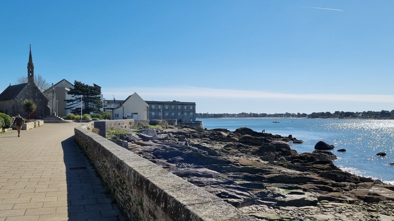 Photo of Others in Concarneau