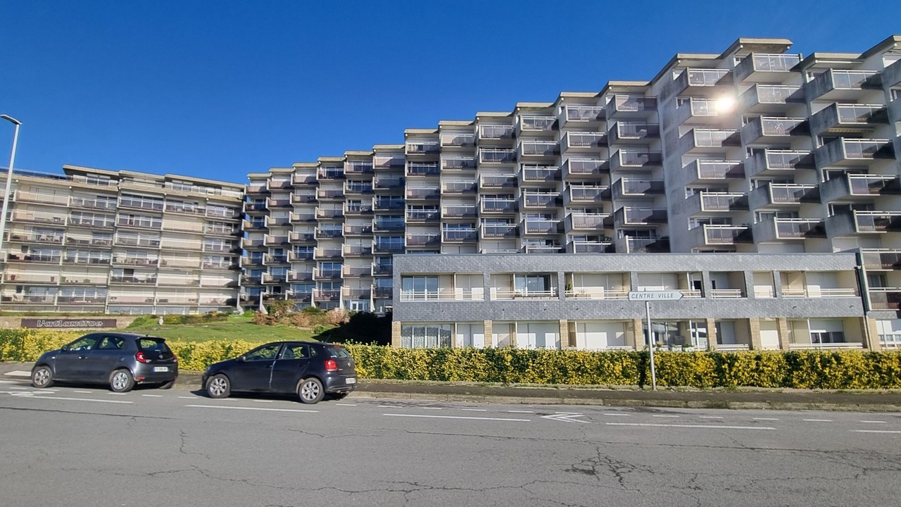 Photo of Outdoor in Concarneau