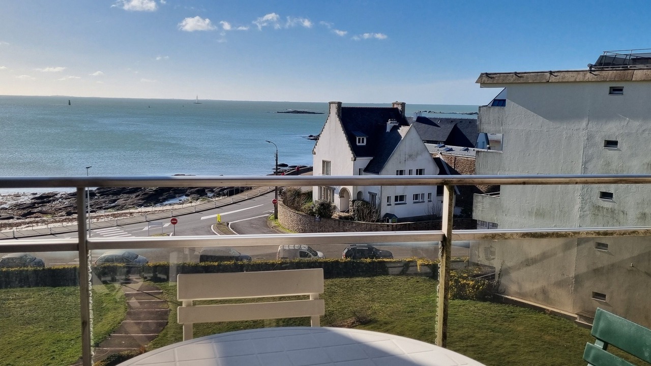Photo of Outdoor in Concarneau